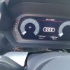Audi A3 2022 A3L Limousine 35 TFSI Fashion Sports, Сентябрь 2022 г., пробег 17300 км. (Б/у) Передний — изображение 6