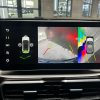 Geely Coolray 2021 1.4T DCT Diamond Edition, Август 2021 г., пробег 8200 км. (Б/у) Передний — изображение 6
