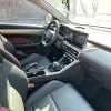 Geely Coolray 2021 1.4T DCT Platinum Edition, Август 2021 г., пробег 46200 км. (Б/у) Передний — изображение 7