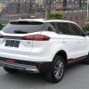 Geely Smart PRO 2020 1.8TD DCT, Апрель 2021 г., пробег 32000 км. (Б/у) Передний — изображение 7