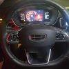 Geely Smart PRO 2020 1.8TD DCT, Май 2020 г., пробег 20400 км. (Б/у) Передний — изображение 7