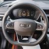 Geely Smart PRO 2020 1.8TD DCT,Ноябрь 2020 г., пробег 64500 км. (Б/у) Передний — изображение 7