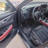 Changan CS75 2022 Blue Whale Edition 1.5T DCT Luxury Model, Декабрь 2021 г., пробег 33700 км. (Б/у) Передний — изображение 7