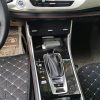 Changan CS75 2020 280T DCT Luxury National VI, Апрель 2020 г., пробег 26900 км. (Б/у) Передний — изображение 7