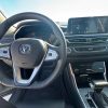 Changan CS75 2022 Blue Whale Edition 1.5T DCT Premium Edition, Апрель 2022 г., пробег 40000 км. (Б/у) Передний — изображение 6