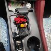 Changan CS75 PLUS 2020 1.5T Automatic Luxury Edition, Август 2020 г., пробег 23900 км. (Б/у) Передний — изображение 7