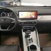 Geely Coolray 2021 1.4T DCT Diamond Edition, Январь 2021 г., пробег 17200 км. (Б/у) Передний — изображение 7
