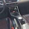 Geely Coolray 2021 1.4T Gold Edition, Август 2021 г., пробег 26500 км (Б/у) Передний — изображение 8