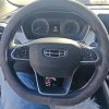 Geely Coolray 2021 1.4T DCT Platinum Edition, Август 2021 г., пробег 31600 км. (Б/у) Передний — изображение 8