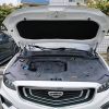 Geely Smart PRO 2020 1.8TD DCT, Октябрь 2020 г., пробег 35000 км. (Б/у) Передний — изображение 8