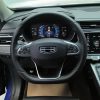 Geely Smart PRO 2020 1.8TD DCT, Март 2020 г., пробег 58000 км. (Б/у) Передний — изображение 8