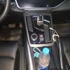 Geely Smart PRO 2020 1.8TD DCT, Май 2020 г., пробег 20400 км. (Б/у) Передний — изображение 8