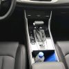 Changan CS75 2020 280T DCT Premium Edition, Апрель 2020 г., пробег 14000 км. (Б/у) Передний — изображение 8