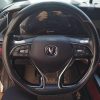 Changan CS75 PLUS 2020 2.0T Automatic Flagship Model, Июнь 2020 г., пробег 54700 км. (Б/у) Передний — изображение 8