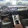 Geely Coolray 2020 PRO 260T DCT Light Knight BSG, Июнь 2020 г., пробег 35300 км. (Б/у) Передний — изображение 8