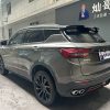 Geely Coolray 2021 1.4T DCT Diamond Edition, Август 2021 г., пробег 8200 км. (Б/у) Передний — изображение 8