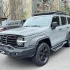 Tank 300 2021 Off-Road Edition 2.0T Conqueror,  Август 2021 г., пробег 63000 км. (Б/у) Полный