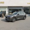 Mazda CX-5 2021 2.0L Automatic 2WD Premium Edition, Май 2021 г., пробег 67000 км. (Б/у) Передний