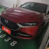 Mazda CX-4 2020 2.0L Automatic 2WD Blue Sky Vitality Edition, Апрель 2020 г., пробег 59700 км. (Б/у) Передний