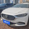Mazda CX-4 2021 2.0L Automatic 2WD Blue Sky Premium Edition, Январь 2021 г., пробег 32200 км. (Б/у) Передний