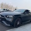 Mercedes-Benz C-Class 2022 C 260 L Sports Edition, Март 2022 г., пробег 23000 км. (Б/у) Задний