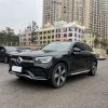 Mercedes-Benz GLC 2022 Model 3 GLC 300 L 4MATIC Luxury, Март 2023 г., пробег 35000 км. (Б/у) Полный