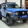 Tank 300 2021 Off-Road Edition 2.0T Conqueror,  Май 2022 г., пробег 64000 км. (Б/у) Полный — изображение 2