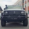 Tank 300 2021 Off-Road Edition 2.0T Conqueror,  Сентябрь 2022 г., пробег 28000 км. (Б/у) Полный — изображение 2