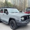 Tank 300 2021 Off-Road Edition 2.0T Conqueror,  Август 2021 г., пробег 63000 км. (Б/у) Полный — изображение 2