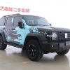 Tank 300 2021 Off-Road Edition 2.0T Conqueror, Август 2021 г., пробег 27000 км. (Б/у) Полный — изображение 2