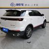 Changan CS55PLUS 2021 Blue Whale Edition 1.5T DCT Premium Edition, Октябрь 2020 г., пробег 55900 км. (Б/у) Передний — изображение 2