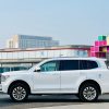 Tank 500 2022 3.0T Sports Edition 7-seater , Октябрь 2022 г., пробег 48000 км. (Б/у) Полный — изображение 2