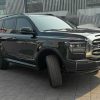 Tank 500 2022 3.0T Black Warrior Limited Edition 5 Seaters, Август 2022 г., пробег 25000 км. (Б/у) Полный — изображение 2