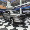 Tank 500 2022 3.0T Sports Edition 5-seater, Сентябрь 2022 г., пробег 23000 км. (Б/у) Полный — изображение 2