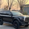 Tank 500 2022 3.0T Black Warrior Limited Edition 5 Seaters, Сентябрь 2022 г., пробег 60000 км. (Б/у) Полный — изображение 2