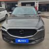 Mazda CX-5 2020 facelift 2.0L automatic two-wheel drive smart model, Ноябрь 2020 г., пробег 45000 км. (Б/у) Передний — изображение 2