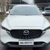 Mazda CX-5 2021 2.0L Automatic 2WD Smart, Сентябрь 2022 г., пробег 62000 км. (Б/у) Передний — изображение 2