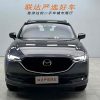 Mazda CX-5 2021 2.5L Automatic 2WD Smart, Ноябрь 2021 г., пробег 26600 км. (Б/у) Передний — изображение 2