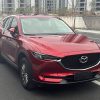 Mazda CX-5 2020 2.0L Automatic 2WD Smart, Июнь 2020 г., пробег 72000 км. (Б/у) Передний — изображение 2