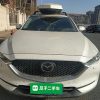 Mazda CX-5 2020 2.5L Automatic 4WD Flagship Model, Январь 2021 г., пробег 83300 км. (Б/у) Полный — изображение 2