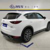 Mazda CX-5 2021 2.5L Automatic 2WD Smart, Июль 2021 г., пробег 21200 км. (Б/у) Передний — изображение 2