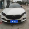 Mazda CX-4 2021 2.0L Automatic 2WD Blue Sky Vitality Edition, Март 2021 г., пробег 31700 км. (Б/у) Передний — изображение 2