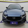 Mazda CX-4 2021 2.0L Automatic 2WD Blue Sky Explorer Edition, Сентябрь 2021 г., пробег 47300 км. (Б/у) Передний — изображение 2