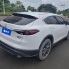 Mazda CX-4 2021 2.0L Automatic 2WD Blue Sky Vitality Edition, Июль 2021 г., пробег 21600 км. (Б/у) Передний — изображение 2