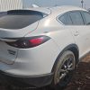 Mazda CX-4 2021 2.0L Automatic 2WD Blue Sky Premium Edition, Январь 2021 г., пробег 32200 км. (Б/у) Передний — изображение 2
