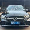 Mercedes-Benz C-Class 2021 C 260 L Sport Star Collection Edition, Апрель 2021 г., пробег 60800 км. (Б/у) Задний — изображение 2