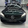 Mercedes-Benz C-Class 2021 C 260 Starry Collection Edition, Май 2021 г., пробег 29600 км. (Б/у) Задний — изображение 2