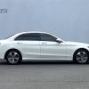 Mercedes-Benz C-Class 2021 C 260 L Sports Edition, Январь 2022 г., пробег 63000 км. (Б/у) Задний — изображение 2