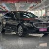 Mercedes-Benz C-Class 2021 C 200 L Fashion Edition, Апрель 2021 г., пробег 60000 км. (Б/у) Задний — изображение 2