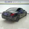 Mercedes-Benz C-Class 2021 C 260 L Sport Star Collection Edition, Март 2021 г., пробег 49500 км. (Б/у) Задний — изображение 2